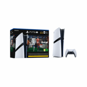 PlayStation 5 Pro EA FC 26 Bundle Console