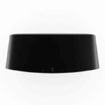 Sonos Five Ultimate Wireless Smart Speaker – Black
