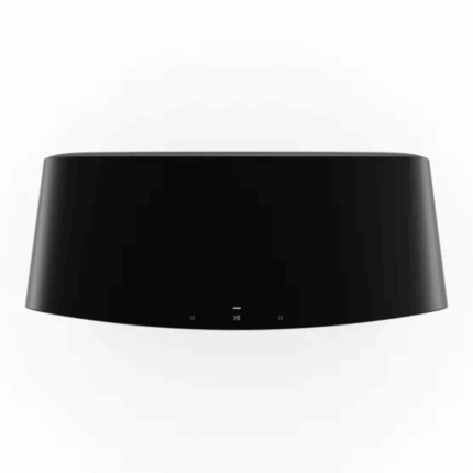 Sonos Five Ultimate Wireless Smart Speaker – Black