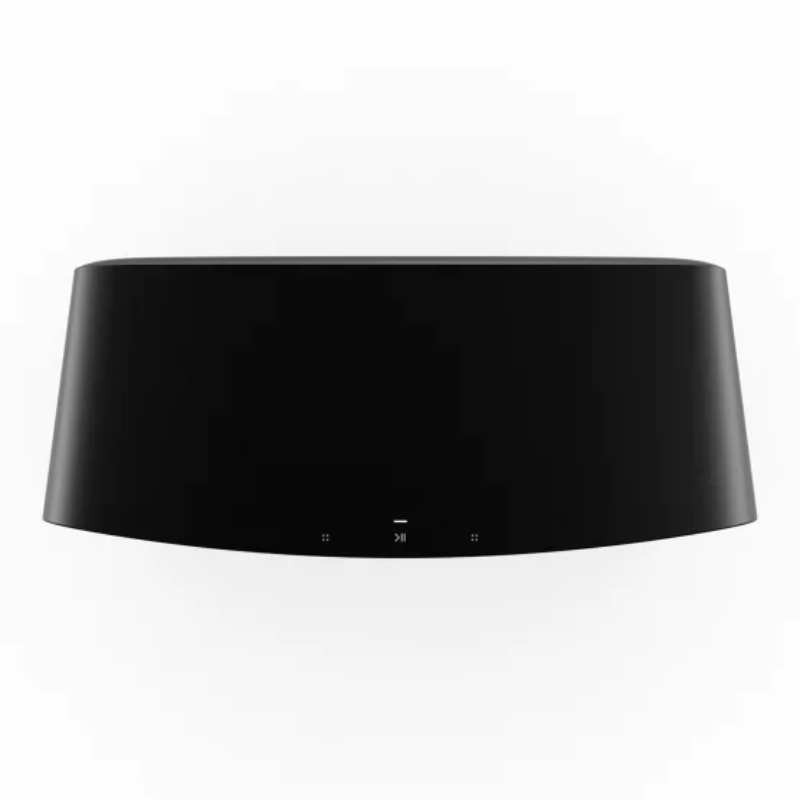 Sonos Five Ultimate Wireless Smart Speaker – Black Sonos Five Ultimate Wireless Smart Speaker – Black