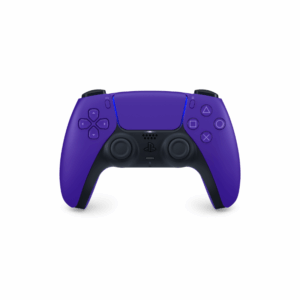 Sony PS5 DualSense Wireless Controller in Galactic Purple