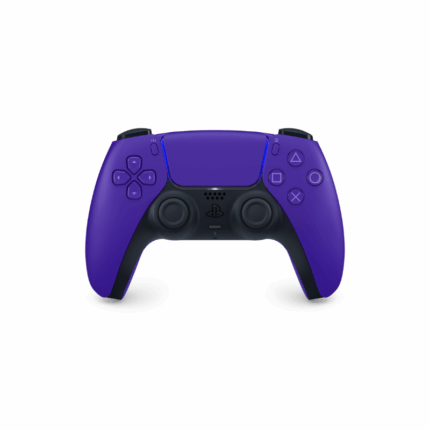 Sony PS5 DualSense Wireless Controller in Galactic Purple