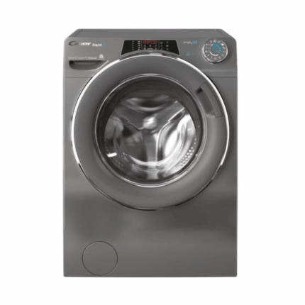 Candy RapidQ 13kg Washing Machine + 9kg Dryer 31010388