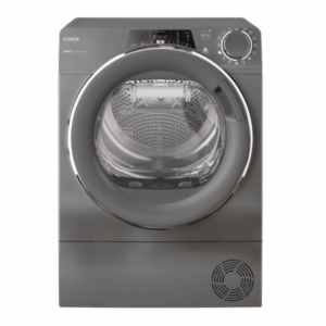 Candy 11kg RapidQ Anthracite Heat Pump Dryer
