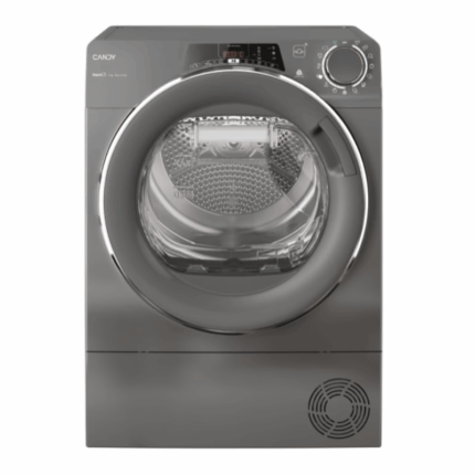 Candy 11kg RapidQ Anthracite Heat Pump Dryer