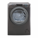 Candy 8kg Pro Anthracite Condenser Dryer