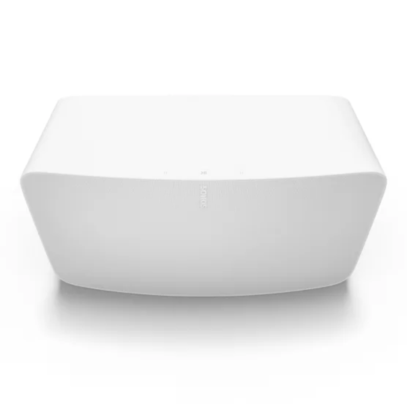 Sonos Five Ultimate Wireless Smart Speaker – Model FIVE1EU1 Sonos Five Ultimate Wireless Smart Speaker – Model FIVE1EU1