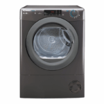Candy 10kg Smart Pro Anthracite Condenser Dryer