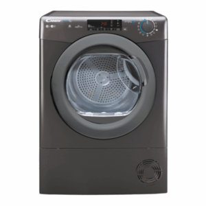 Candy 10kg Smart Pro Anthracite Condenser Dryer