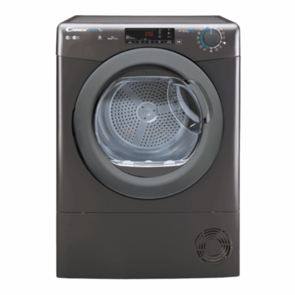 Candy 10kg Smart Pro Anthracite Condenser Dryer