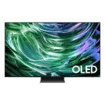 Samsung 65" OLED 4K Smart TV QA65S90DAKXXA