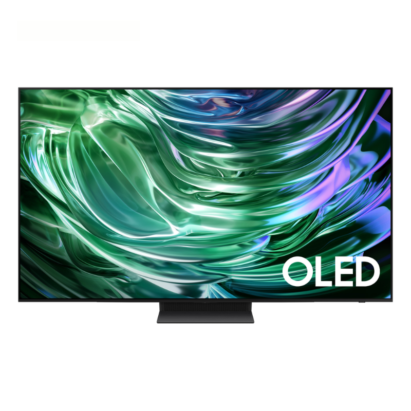 Samsung 65" OLED 4K Smart TV QA65S90DAKXXA