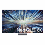 Samsung 65" Neo QLED 8K HDR Smart TV QA65QN800DKXXA