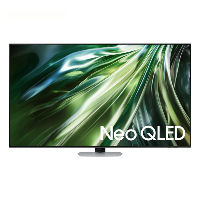 Samsung 85" Neo QLED 4K Tizen OS Smart TV QA85QN90DAKXXA Samsung 85" Neo QLED 4K Tizen OS Smart TV QA85QN90DAKXXA
