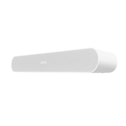Sonos Ray Optical Wi-Fi Soundbar – Model RAYG1EU1