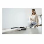 Karcher KB 5 Cordless Electric Broom – Lightweight Rechargeable Sweeper - Image 3