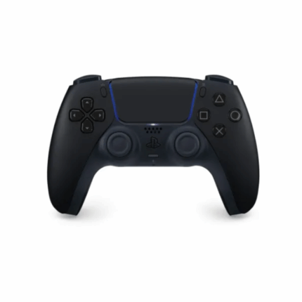 Sony PlayStation 5 DualSense Wireless Controller – Midnight Black