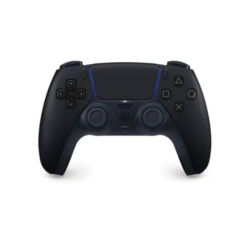 Sony PlayStation 5 DualSense Wireless Controller – Midnight Black