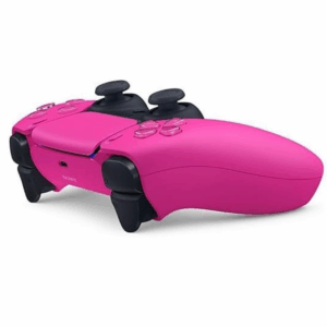 Sony PS5 DualSense Nova Pink wireless controller 10245513