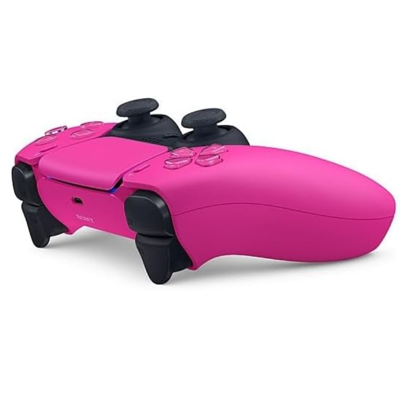 Sony PS5 DualSense Nova Pink wireless controller 10245513