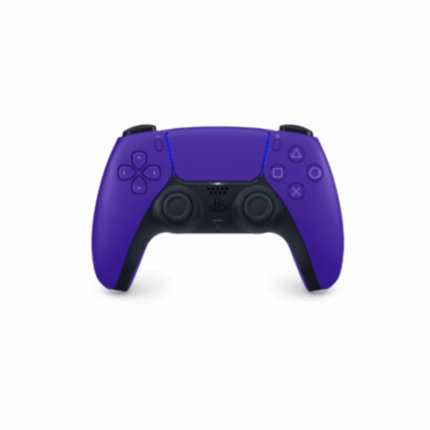 Sony PS5 DualSense Wireless Controller in Galactic Purple