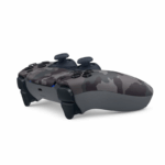 Sony PS5 Dual Sense Controller – Grey Camo