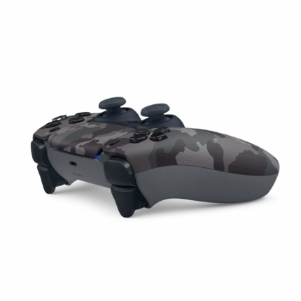 Sony PS5 Dual Sense Controller – Grey Camo