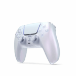 Sony  PS5 DualSense Chroma Pearl – Wireless Controller - Image 4