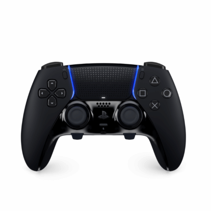 Sony PlayStation 5 DualSense Edge Wireless Controller – Midnight Black