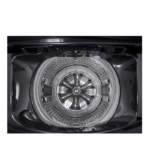 LG 19KG Top Loader Washing Machine with AI DD™ In Black Finish - Image 4