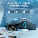 Aiper Scuba S1 Cordless Robotic Pool Cleaner - Image 2