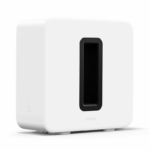 Sonos Sub Gen3 Wireless Smart Subwoofer – White - Image 2