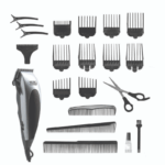 Wahl Home Pro 22 Piece - Image 2