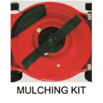 Lawn Star - Electric Lawn Mower 2400W Mulch & Catch - Image 2