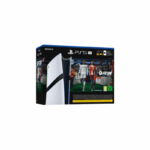 Sony Playstation 5 Pro Digital Edition Bundle + EA FC 26 - Image 2
