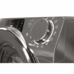 Candy 11kg RapidQ Anthracite Heat Pump Dryer - Image 2