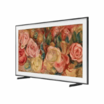 Samsung 65" The Frame QLED 4K HDR Smart TV - Image 2