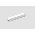 Sonos Ray Compact Wi-Fi Soundbar – Optical Input (White) - Image 2