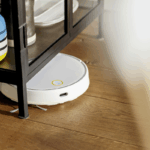 Karcher RCV 3 Robot Vacuum Cleaner with Wiping Function - Image 3
