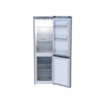 Defy DAC363 210L Bottom Freezer Fridge Metallic - Image 3