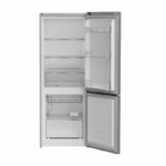 Defy DAC625 325L Bottom Freezer Fridge Satin Metallic - Image 3