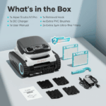 Aiper Scuba N1 Cordless Robotic Pool Cleaner - Image 3