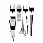Wahl Smooth Cut Pro 10pc Hair Clipper Set - Image 2