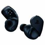 Sony Playstation Pulse Explore Wireless Earbuds Coal - Image 3