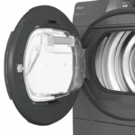 Candy 11kg RapidQ Anthracite Heat Pump Dryer - Image 3