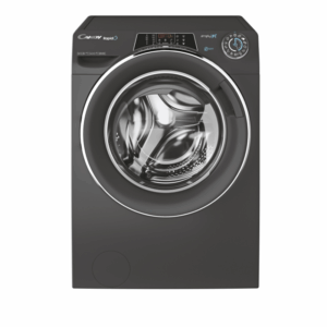 Candy 9KG Rapido Anthracite Front Loader Washing Machine 31010252
