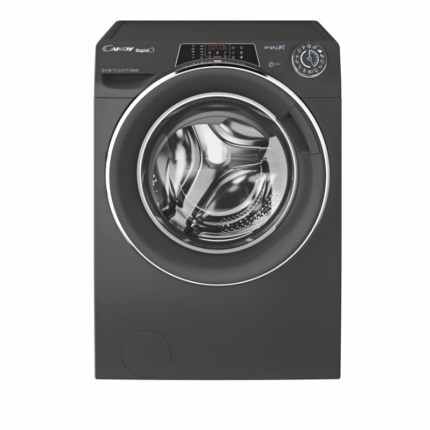 Candy 9KG Rapido Anthracite Front Loader Washing Machine 31010252