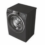 Candy 10KG Rapido Anthracite Front Loader – 31010254 Washing Machine