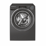 Candy 10KG Rapido Anthracite Front Loader – 31010254 Washing Machine