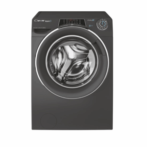 Candy 10KG Rapido Anthracite Front Loader – 31010254 Washing Machine